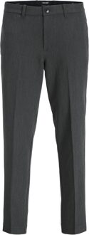 Jack & Jones Chino ACE LEO donker grijs - 32-L34;36-L32;27-L32;28-L32;29-L32;29-L34;30-L32;30-L34;31-L32;31-L34