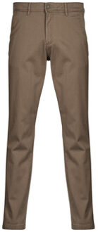 Jack & Jones Chino Broek Jack & Jones JPSTMARCO BOWIE" Bruin - 34 / 32, 36 / 32, 34 / 34, 36 / 34, 28 / 32, 29 / 32, 30 / 34, 31 / 34, 30 / 32, 31 / 32, 32 / 34, 32 / 32, 33 / 32, 33 / 34