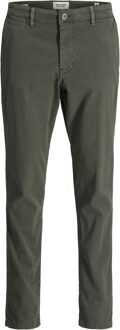 Jack & Jones Chino MARCO ARTHUR khaki - 32-L32;33-L32;34-L32;36-L32;28-L32;29-L34;30-L32;30-L34;31-L32;31-L34