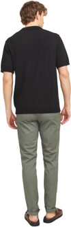 Jack & Jones chino's Grijs - 34W/32L