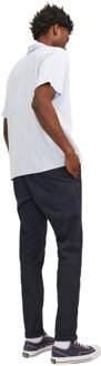 Jack & Jones chino's - maat Donkerblauw