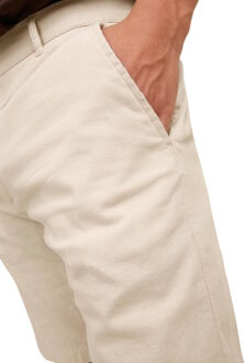 Jack & Jones chino shorts Beige