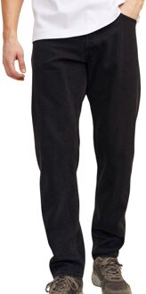 Jack & Jones Chris Original Jeans Heren zwart - W30L32