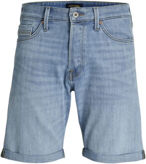 Jack & Jones Chris Wood Short Heren jeans - L