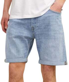 Jack & Jones Chris Wood Short Heren jeans