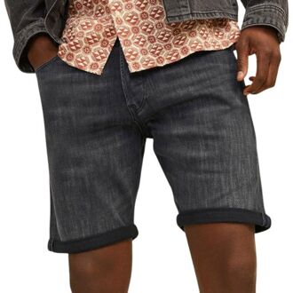 Jack & Jones Chris Wood Short Heren zwart - M