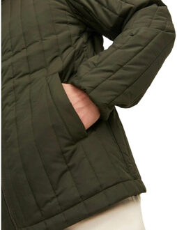 Jack & Jones City liner jacket Groen