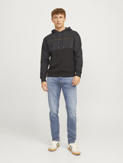 Jack & Jones Clark evan jeans Blauw - 38-34