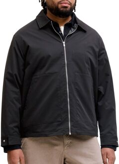 Jack & Jones Club Windbreaker Jas Heren (plussize) - 5XL