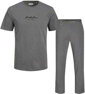 Jack & Jones Clyde Pyjama Set Heren - L