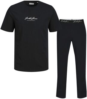 Jack & Jones Clyde Pyjama Set Heren - XL