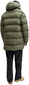 Jack & Jones Coat - maat Groen