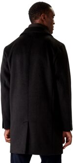 Jack & Jones Coat Zwart