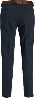 Jack & Jones Cody spencer belted cargo Blauw - 30W/32L