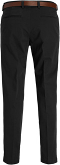 Jack & Jones Cody spencer belted cargo Zwart - 28W/32L