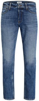 Jack & Jones Comfort Fit 5-Pocket Jeans Jack & Jones , Blue , Heren - W30 L32,W33 L32,W32 L34