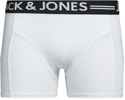 Jack & Jones Comfort Stretch Trunks Jack & Jones , Multicolor , Heren - 2XL