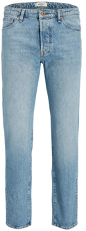Jack & Jones Comfortabele Loose Fit 5-Pocket Jeans Jack & Jones , Blue , Heren - W33 L32,W32 L32,W29 L32