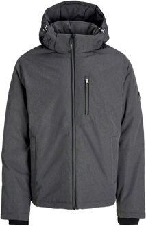 Jack & Jones Core Land Softshell Jas Heren - XL