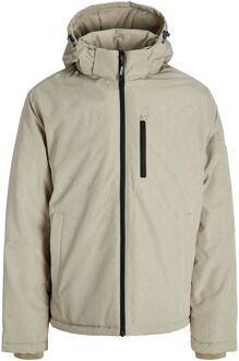Jack & Jones Core Land Softshell Jas Heren - XL
