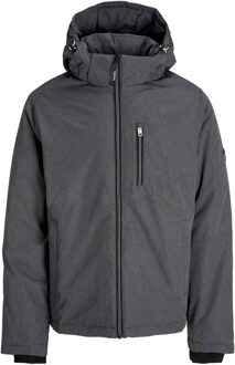 Jack & Jones Core Land Softshell Jas Heren - XXL