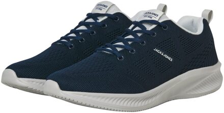 Jack & Jones Croxley Knit Sneakers Heren - 46