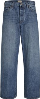 Jack & Jones DAVE COOPER AM 868 donker blauw - 32-L32;32-L34;33-L32;33-L34;34-L32;34-L34;27-L32;28-L32;29-L32;30-L32;30-L34;31-L32;31-L34