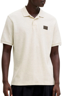 Jack & Jones Daytona Polo Heren - S