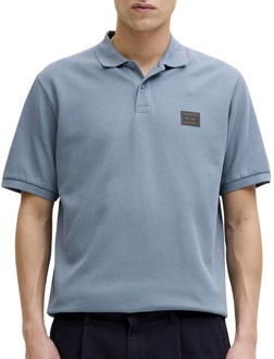 Jack & Jones Daytona Polo Heren - S