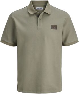 Jack & Jones Daytona Polo Heren - S