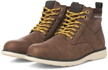 Jack & Jones Denver PU Combo Boots Heren - 44