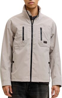 Jack & Jones Devin Contrast Jas Heren - XXL