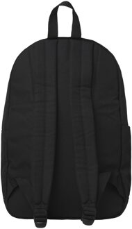Jack & Jones Dna backpack Zwart