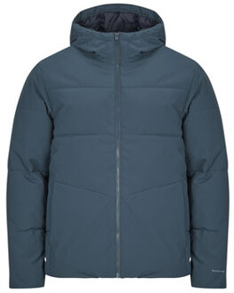 Jack & Jones Donsjas Jack & Jones JJGLOBAL PUFFER" Blauw - S, M, L, XL