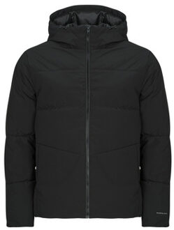 Jack & Jones Donsjas Jack & Jones JJGLOBAL PUFFER" Zwart - L, XL