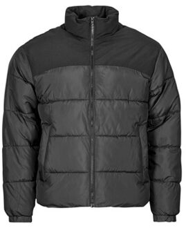 Jack & Jones Donsjas Jack & Jones JJMOON" Zwart - XXL, L, XL