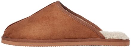 Jack & Jones Dudely Slip-On Pantoffels Heren bruin - 43