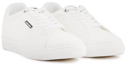 Jack & Jones Dylan Sneakers Wit - EU 42 / UK 8
