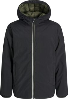 Jack & Jones EBROOK zwart - 176/16J;140/10J;128/8J