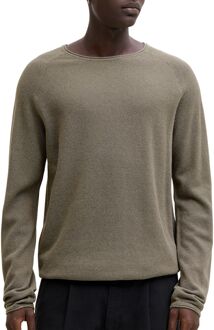 Jack & Jones Essential Hill Knit Crew Neck Sweater Heren - L