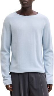Jack & Jones Essential Hill Knit Crew Neck Sweater Heren - M