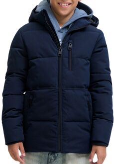 Jack & Jones Essential Owen Puffer Winterjas Junior - 140