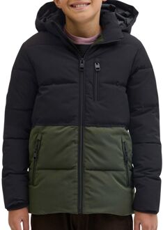 Jack & Jones Essential Owen Puffer Winterjas Junior - 164