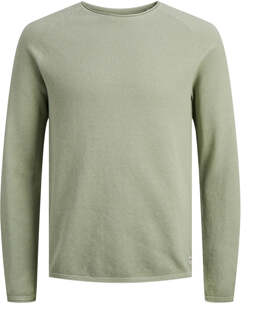 Jack & Jones Essentials Gebreide Trui Jack & Jones , Green , Heren - 2Xl,M,S