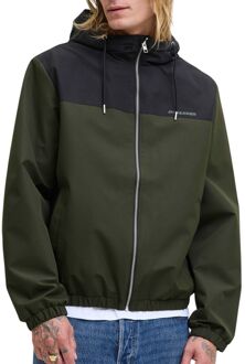 Jack & Jones Essentials Legacy Light Jas Heren - S