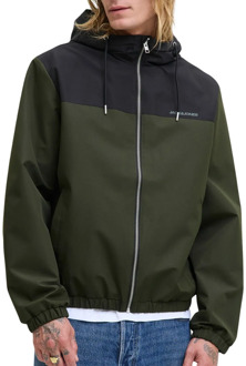 Jack & Jones Essentials Legacy Light Jas Heren - XXL