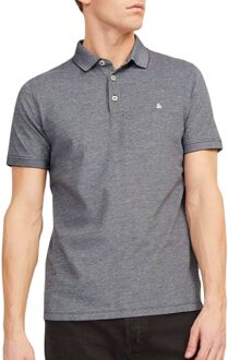 Jack & Jones Essentials Paulos Polo Heren grijs - L