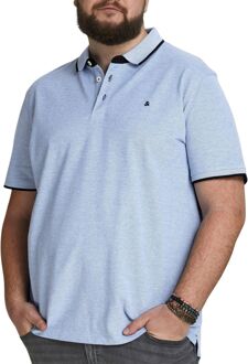 Jack & Jones Essentials Paulos Polo Heren (plussize) - 3XL