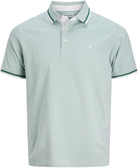 Jack & Jones Essentials Paulos Polo Heren (plussize) - 3XL