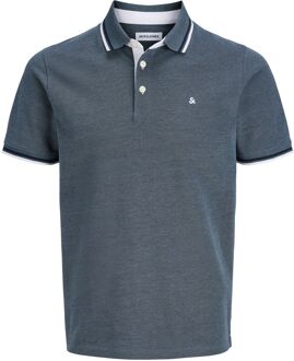 Jack & Jones Essentials Paulos Polo Heren (plussize) - 4XL